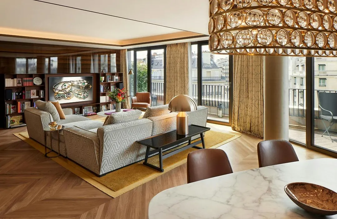 Bulgari Hotel Paris-1