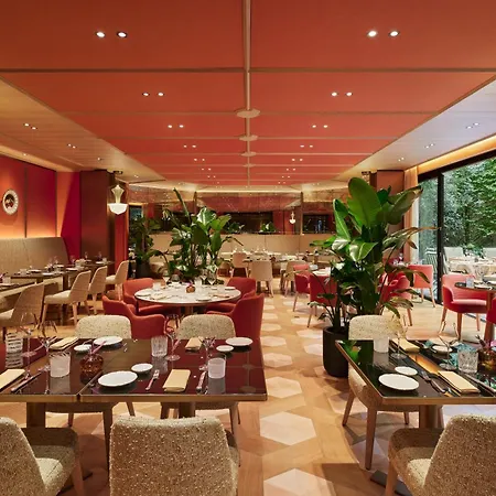 Bulgari Hotel Paris-3